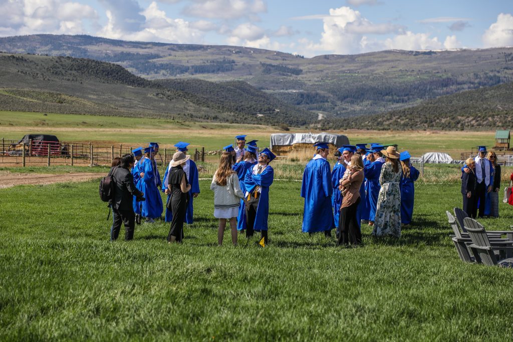 Vail Ski and Snowboard Academy graduates its class of 2023